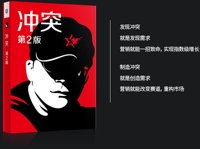 葉茂中營銷策劃機(jī)構(gòu)（葉茂中簡介）(圖1)