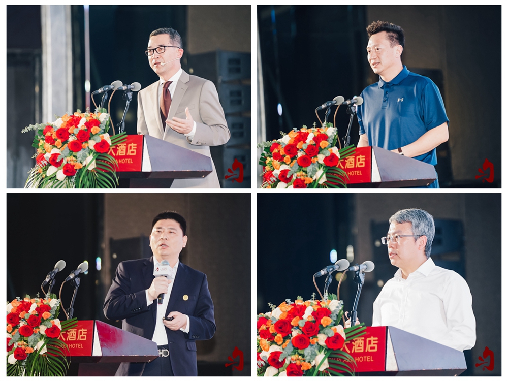 勻酒1979新品發(fā)布會(huì)(圖12)